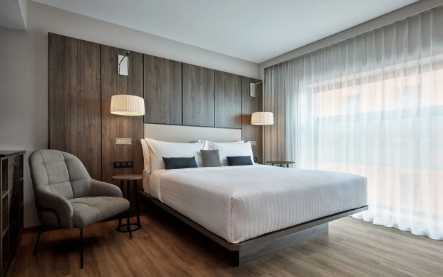 AC Hotel by Marriott Strasbourg