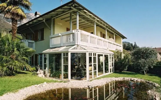 Landhaus-Heinrich