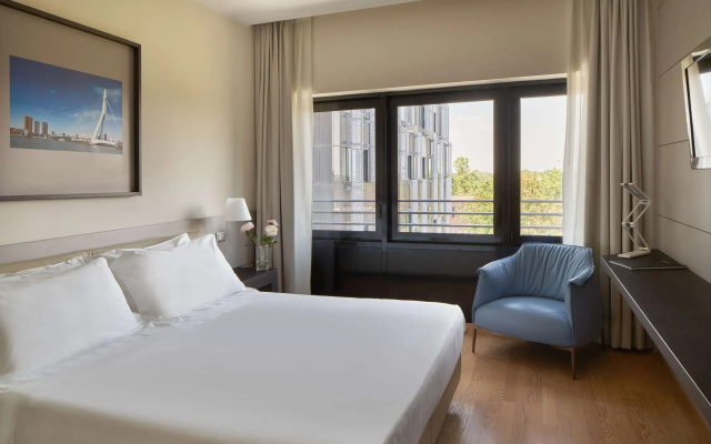 Unahotels Bologna Fiera