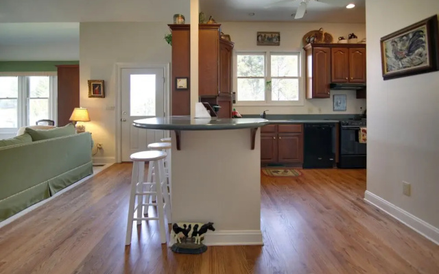 2385bufs 4 Bedroom Home