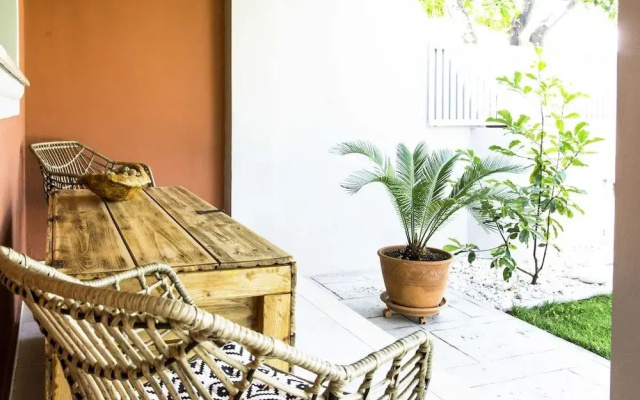 Villa Agathi