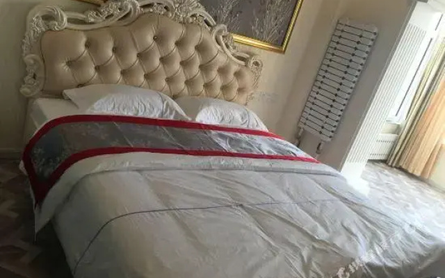 Manshiguang Theme Hotel