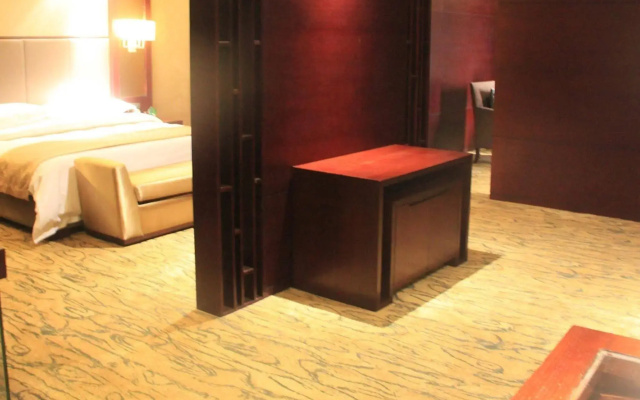 Tianlai Hotel