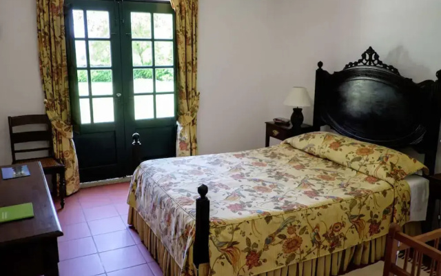 Cozy Mansion in Ponte de Lima With Pool