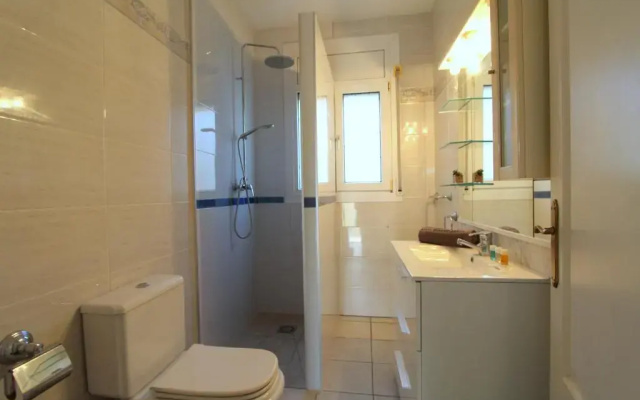 LEON Immo Apartment Bahia D - 10414