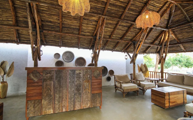 Toyam by Orchid Hotels