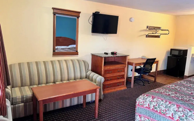 Economy Inn Express