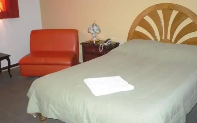 Hostal Bolivar