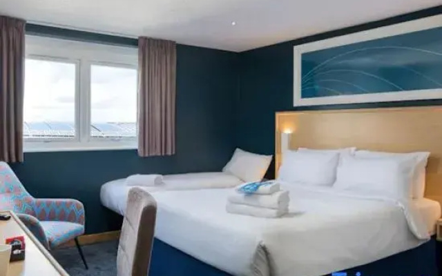 Travelodge London Stockley Park Hayes