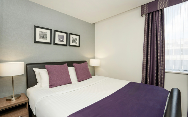 Staybridge Suites Birmingham by IHG