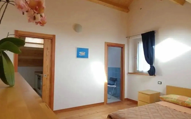 Agriturismo Coi de Pera