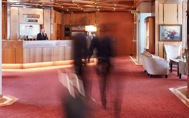 Parkhotel Gütersloh