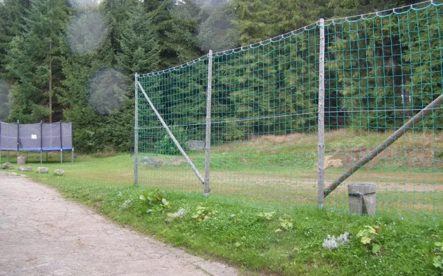 Penzion Borovice