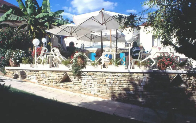 LudHôtel
