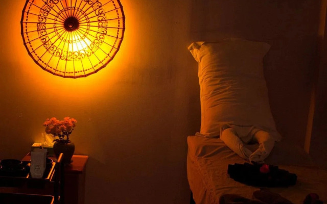 Hotel Sincere Smile Bagan