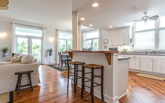 Baywatch by Tybee Vacation Rentals