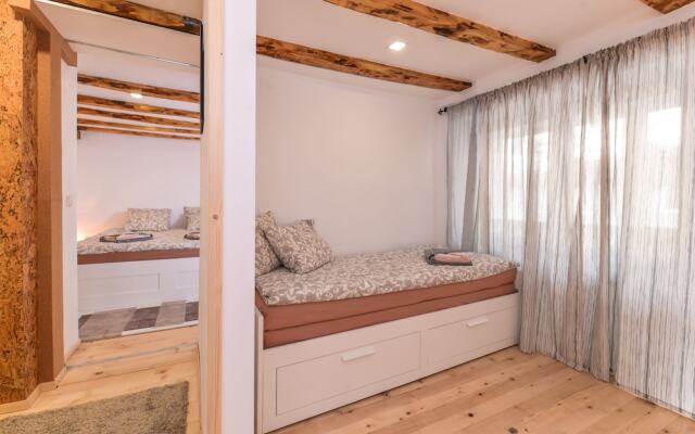 Deniz Hostel Han София детские мероприятия