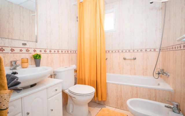 Apartamentos El Calon