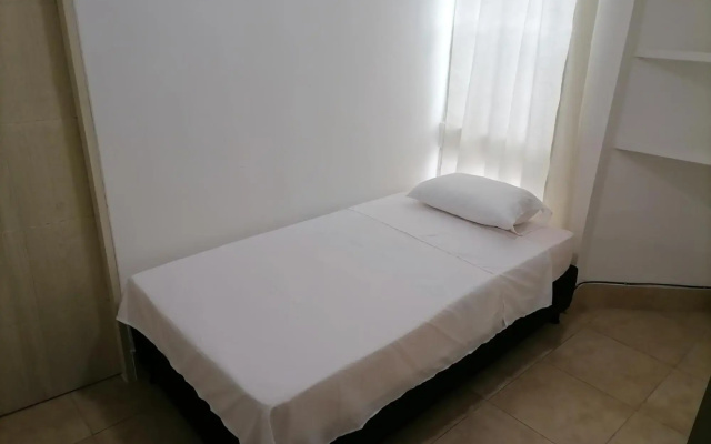 M&M Alquiler Apartamentos Rodadero