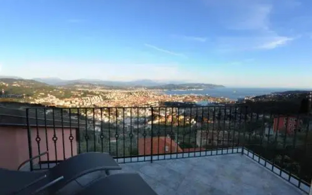 La Torretta Rosa