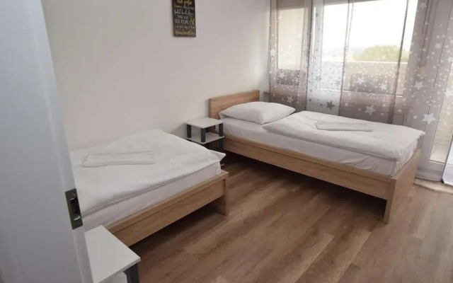 AB Apartment 119