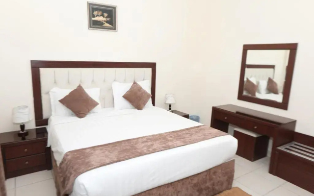 Samaya Suites