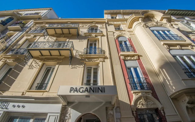 Hotel Paganini