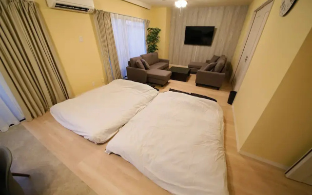 Presioso Umeda 7F