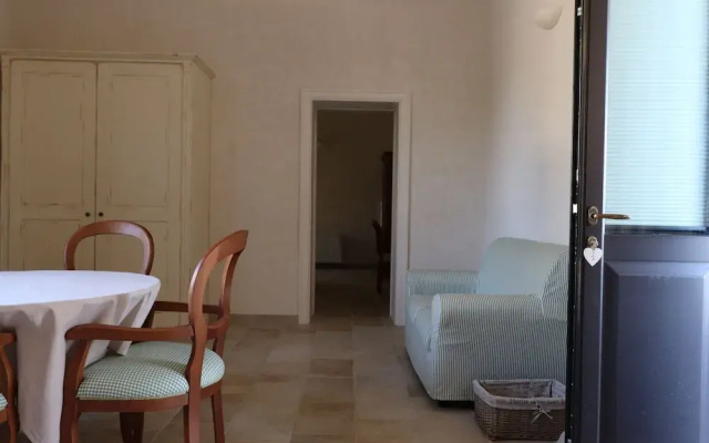 Masseria Sacramento