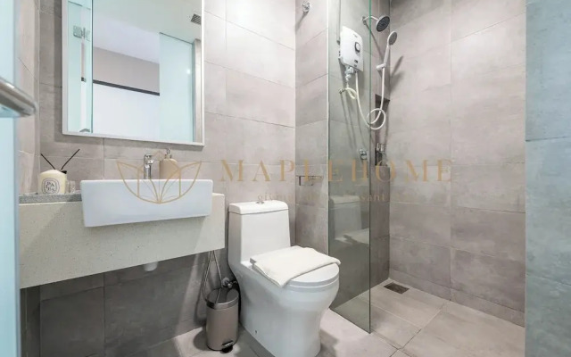 Riveria Premier Suites Kuala Lumpur