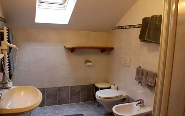 Residence Trocker