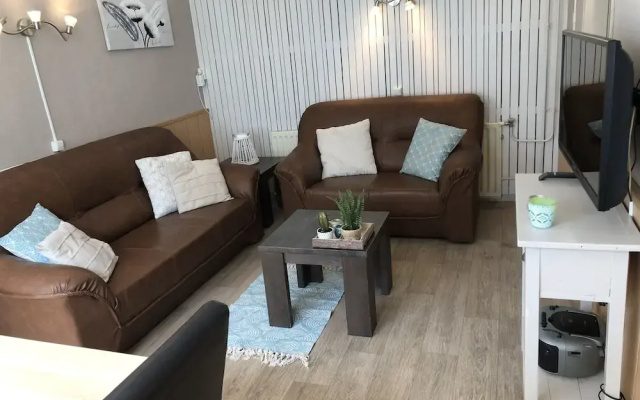 Zuid aan Zee