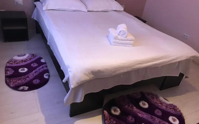 KM 0 Residence