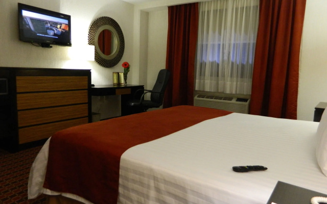 Paris FC HOTEL