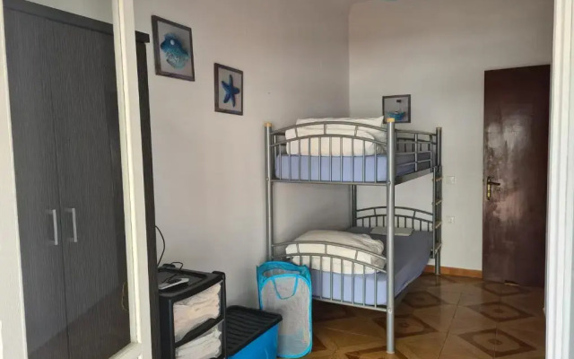 Zante House Apartments