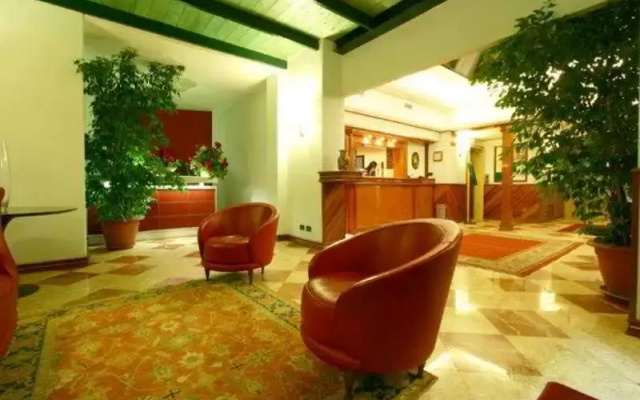 Hotel Carlo Magno