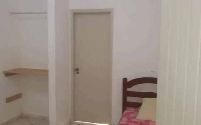 Hotel Fernandes Peruíbe
