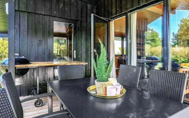 5 Person Holiday Home in Hals