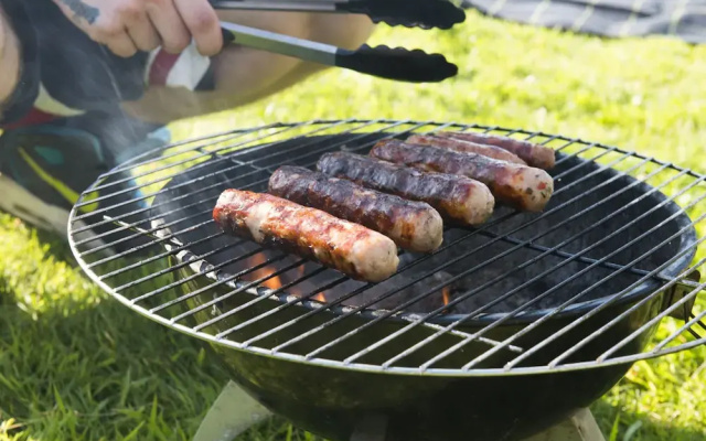 Stanley Villa Farm Fishing & Camping
