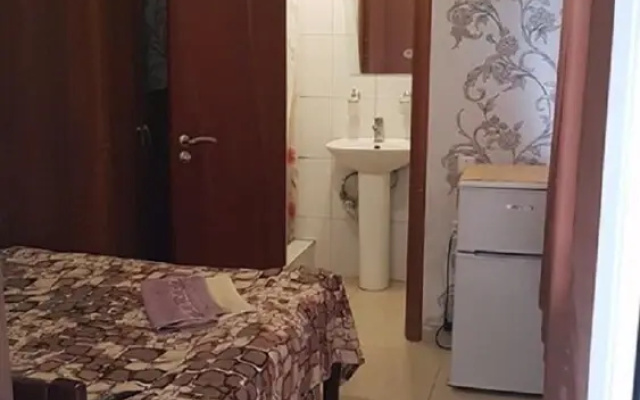 Na Vzletnaya 16 Guest House