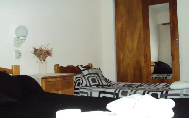 Hotel Sol