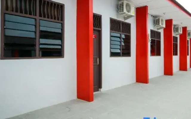 Hotel O Papakoel Guest House
