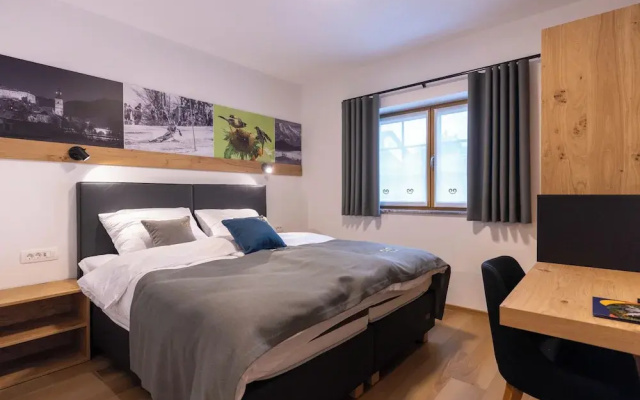 Hotel Vila Loka