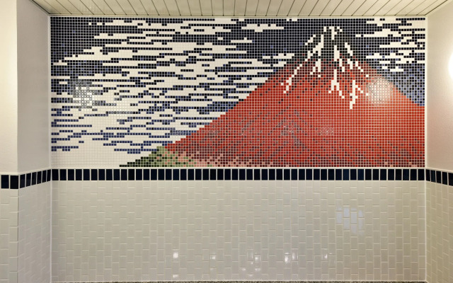 Hotel Sobial Osaka Dome