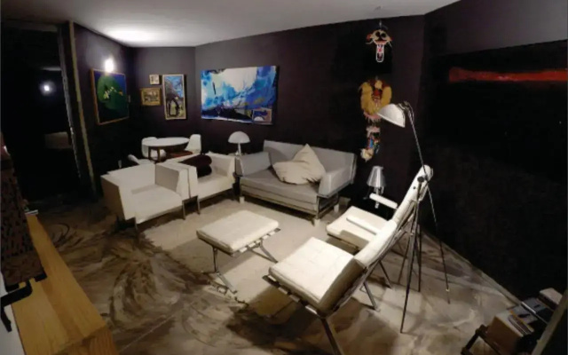 Astangra Residence