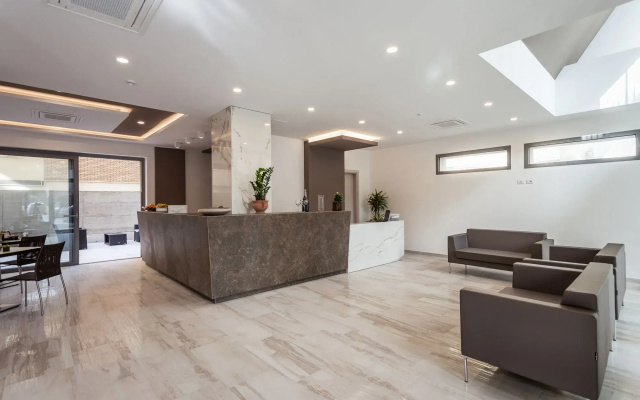 Hotel Gioia