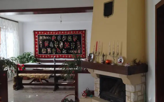Casa Renti