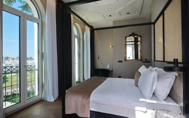 Apartment Novigrad II