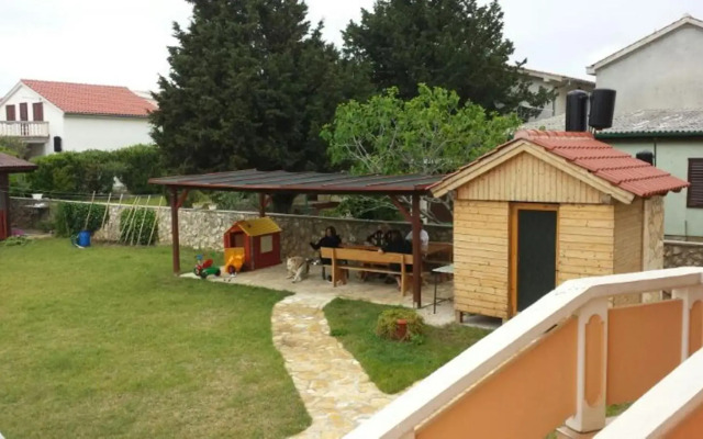 Apartment Babic