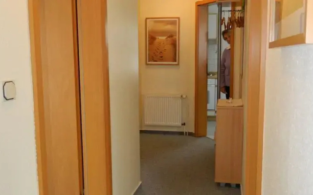 Ferienwohnung Heidegeist